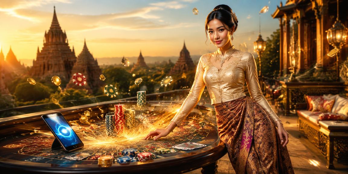 slot gambling