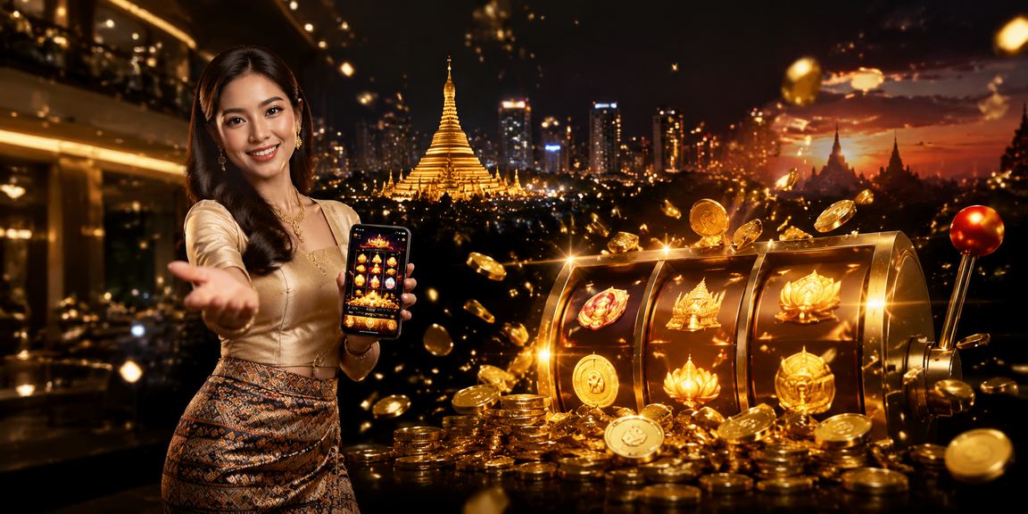 slot gambling